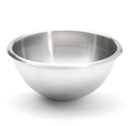 de Buyer vatkauskulho reunalla | ter&auml;s | &Oslash; 24 cm | 3,6 L