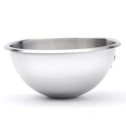 de Buyer vatkauskulho reunalla | ter&auml;s | &Oslash; 24 cm | 3,6 L