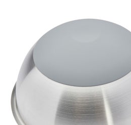 de Buyer vatkauskulho reunalla | ter&auml;s | silikonipohja | &Oslash; 24 cm | 3,6 L