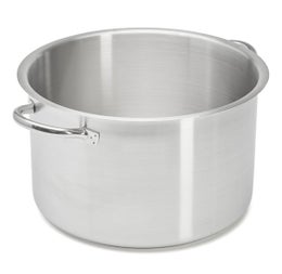 de Buyer PrimAppety ter&auml;skattila | korkeus 20,6 cm | &Oslash; 32 cm | 16 L