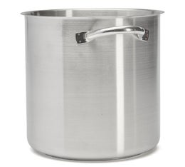 de Buyer PrimAppety ter&auml;skattila | korkeus 28,5 cm | &Oslash; 28 cm | 17,2 L