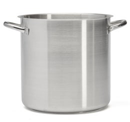 de Buyer PrimAppety ter&auml;skattila | korkeus 28,5 cm | &Oslash; 28 cm | 17,2 L