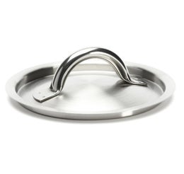 de Buyer ter&auml;skansi | harjattu ter&auml;s | &Oslash; 14 cm