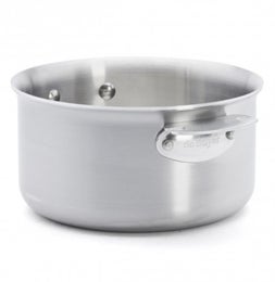 de Buyer Alchimy LOQY ter&auml;skasari | irroitettava kahva | korkeus 10,8 cm | &Oslash; 20 cm | 3,3 L