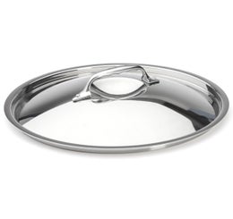 de Buyer Affinity ter&auml;skansi | kiillotettu ter&auml;s | &Oslash; 28 cm