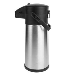 BBM pumpputermos | ter&auml;s sisusta | tuplavalli | 2,2 L