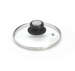 de Buyer lasikansi | bakeliittinuppi | &Oslash; 16 cm