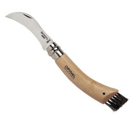 Opinell sieniveitsi taittoter&auml;ll&auml; | py&ouml;kkikahva | ter&auml;n pituus 8 cm