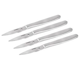 Heirol rapuveitsi | ter&auml;s | pituus 15 cm | 4 kpl/pkt