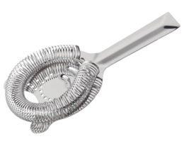 Paderno Boston cocktailsiivil&auml; | ter&auml;s | pituus 17 cm | &Oslash; 9 cm