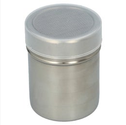 Birkmann tomusokerisirotin | ter&auml;s | &Oslash; 6 cm | korkeus 8 cm