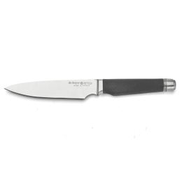 de Buyer FK2 vihannesveitsi | hiilikuitukahva | ter&auml;n pituus 14 cm