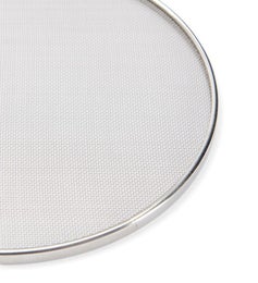 de Buyer rumpusiivil&auml; | ter&auml;s | 4 tiheytt&auml; | korkeus 6 cm | &Oslash; 21 cm