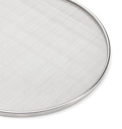 de Buyer rumpusiivil&auml; | ter&auml;s | 4 tiheytt&auml; | korkeus 6 cm | &Oslash; 21 cm