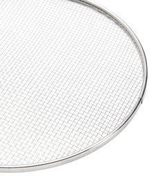 de Buyer rumpusiivil&auml; | ter&auml;s | 4 tiheytt&auml; | korkeus 6 cm | &Oslash; 21 cm