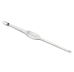 de Buyer hummerihaarukka | ter&auml;s | pituus 21 cm | 4 kpl/pkt