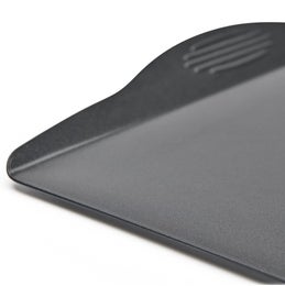 de Buyer uunipelti | pinnoitettu ter&auml;s | kerrospohja | 35,5x27,5 cm