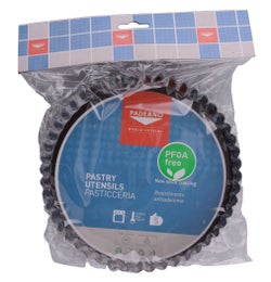 Paderno kakkuvuoka | non-stick | PFOA vapaa | korkeus 3 cm | &Oslash; 12 cm