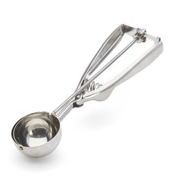 de Buyer j&auml;&auml;tel&ouml; / taikinakauha | ter&auml;s | irroitusmekanismi | &Oslash; 6,3 cm | 80 ml