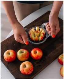 Westmark omenanlohkoja | ter&auml;s ter&auml;t | pinnoitettu alumiini