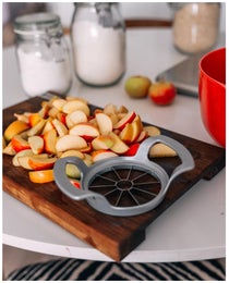 Westmark omenanlohkoja | ter&auml;s ter&auml;t | pinnoitettu alumiini