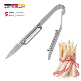 Westmark Monopol parsankuorija | ter&auml;s | kahdella ter&auml;ll&auml; | pituus 17,5 cm