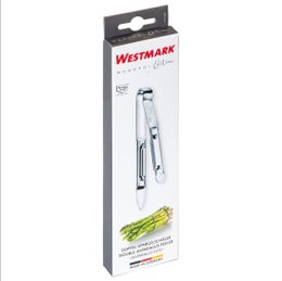 Westmark Monopol parsankuorija | ter&auml;s | kahdella ter&auml;ll&auml; | pituus 17,5 cm