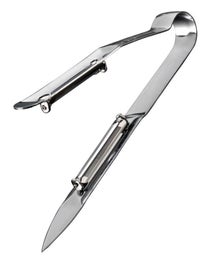 Westmark Monopol parsankuorija | ter&auml;s | kahdella ter&auml;ll&auml; | pituus 17,5 cm