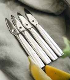 Heirol rapuveitsi | ter&auml;s | pituus 15 cm | 4 kpl/pkt