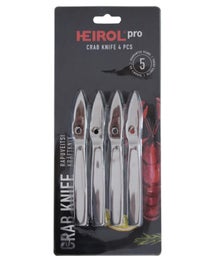 Heirol rapuveitsi | ter&auml;s | pituus 15 cm | 4 kpl/pkt