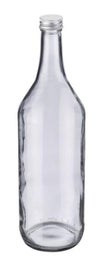 Westmark lasipullo | kierrekorkki | 1 L