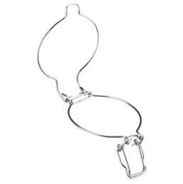 Westmark lasipurkki | patenttikorkki | korkeus 15 cm | 1 L