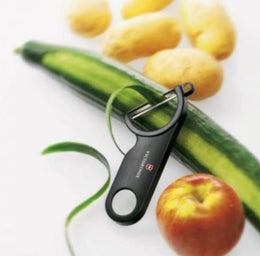 Victorinox vinoter&auml;inen kuorija | ter&auml;s | ABS | pituus 15,5 cm