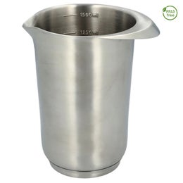 Birkmann Premium sauvasekoitinkulho | ter&auml;s | &Oslash; 12,6 cm | 1,5 L