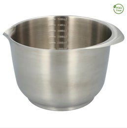 Birkmann Premium vatkauskulho | ter&auml;s | &Oslash; 26 cm | 4 L