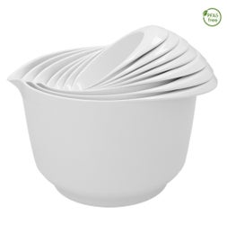 Birkmann vatkauskulho | melamiini | &Oslash; 14,8 cm | 0,5 L | valkoinen