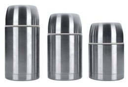 Ibili ruokatermos | ter&auml;s | 0,8 L