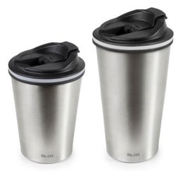 Ibili termosmuki | ter&auml;s | kansi BPA muovi | tuplavallinen | 2,8 dl