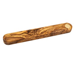 B&eacute;rard veitsimagneetti | oliivipuu | korkeus 4,5 cm | pituus 32 cm