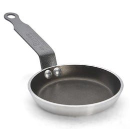 de Buyer Choc blinipannu | alumiini | 5x pinnoite | &Oslash; 12 cm