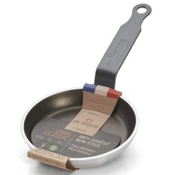 de Buyer Choc blinipannu | alumiini | 5x pinnoite | &Oslash; 12 cm