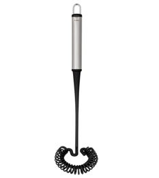 Heirol Steely kierrevispil&auml; | ter&auml;s | nylon | pituus 32 cm