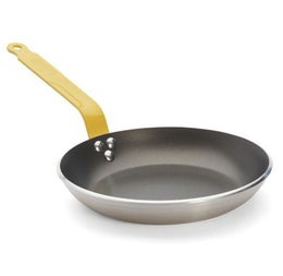 de Buyer Resto Induction paistinpannu | alumiini | 5x pinnoite | &Oslash; 24 cm