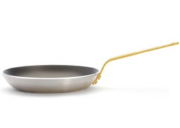 de Buyer Resto Induction paistinpannu | alumiini | 5x pinnoite | &Oslash; 24 cm