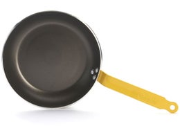 de Buyer Resto Induction paistinpannu | alumiini | 5x pinnoite | &Oslash; 24 cm