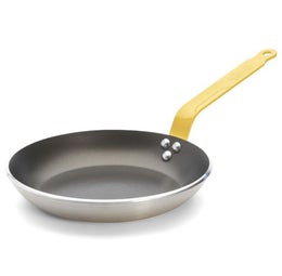 de Buyer Resto Induction paistinpannu | alumiini | 5x pinnoite | &Oslash; 24 cm