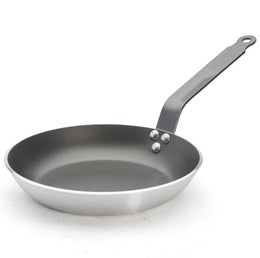 de Buyer Resto Induction paistinpannu | alumiini | 5x pinnoite | &Oslash; 24 cm