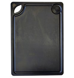 B&eacute;rard leikkuulauta | puukuitu | uralla | 34x24 cm | musta