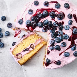 de Buyer irtopohjavuoka | pinnoitettu hiiliter&auml;s | korkeus 7 cm | &Oslash; 26 cm