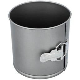 birkmann Panettone irtopohjavuoka | pinnoitettu hiiliter&auml;s | korkeus 14 cm | &Oslash; 14 cm